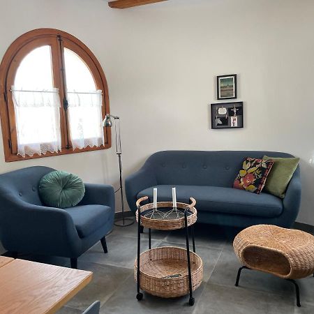 Casa Zebole Villa Calpe Ngoại thất bức ảnh