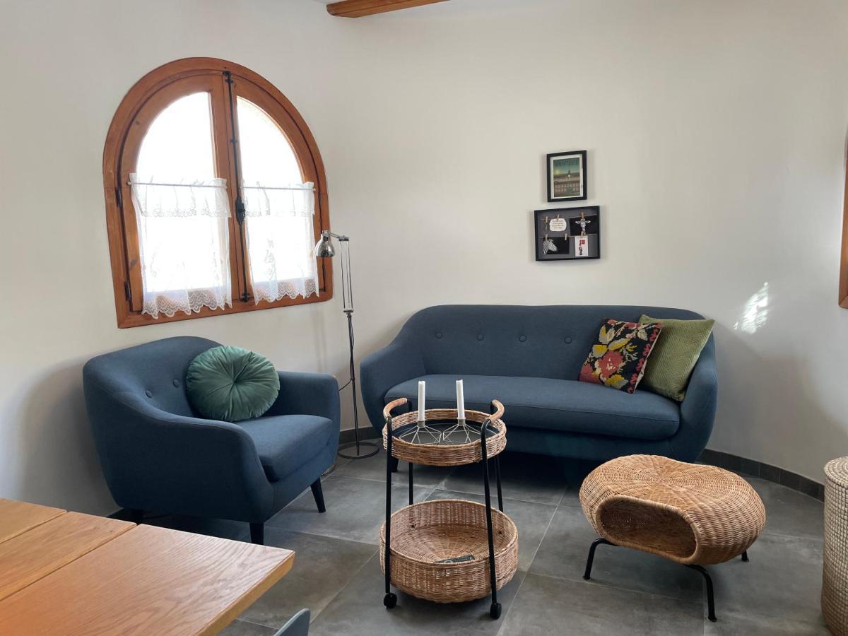 Casa Zebole Villa Calpe Ngoại thất bức ảnh