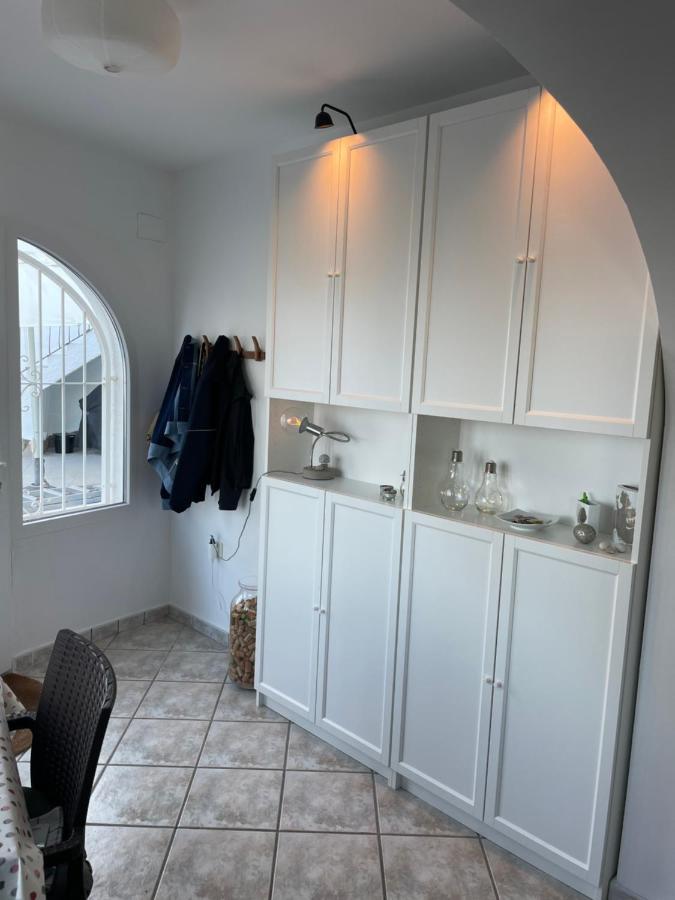 Casa Zebole Villa Calpe Ngoại thất bức ảnh