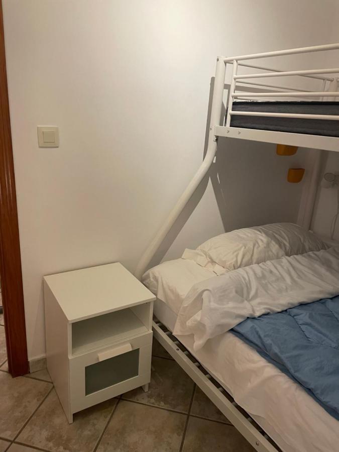 Casa Zebole Villa Calpe Ngoại thất bức ảnh