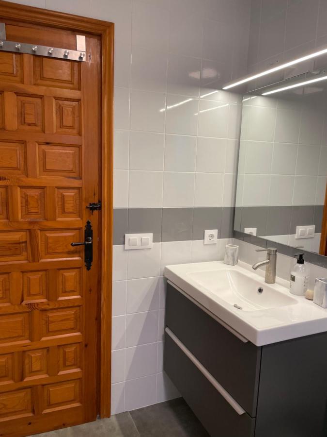 Casa Zebole Villa Calpe Ngoại thất bức ảnh