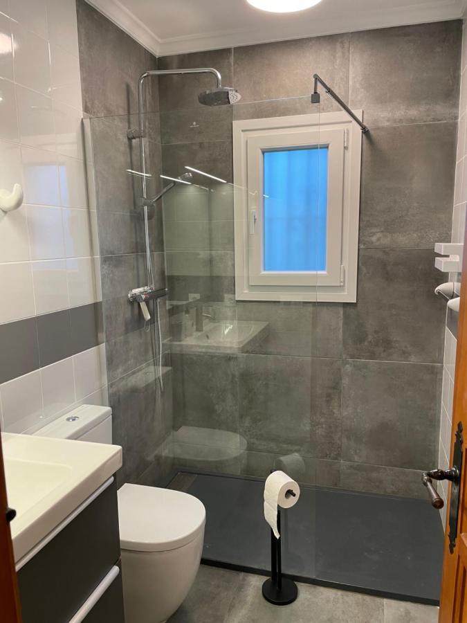 Casa Zebole Villa Calpe Ngoại thất bức ảnh