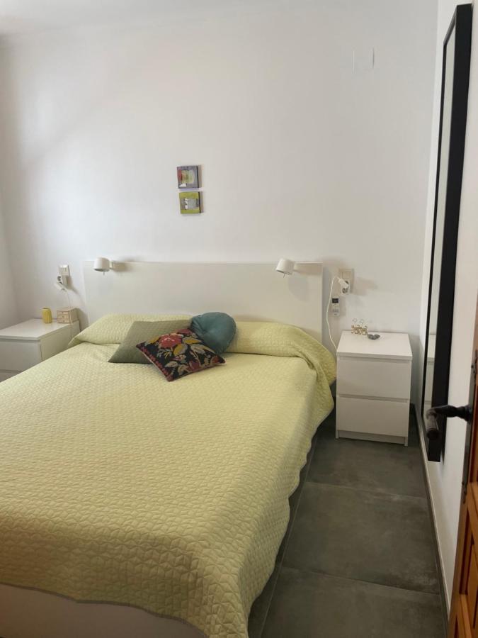 Casa Zebole Villa Calpe Ngoại thất bức ảnh