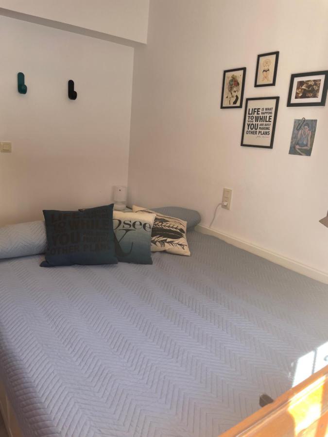 Casa Zebole Villa Calpe Ngoại thất bức ảnh