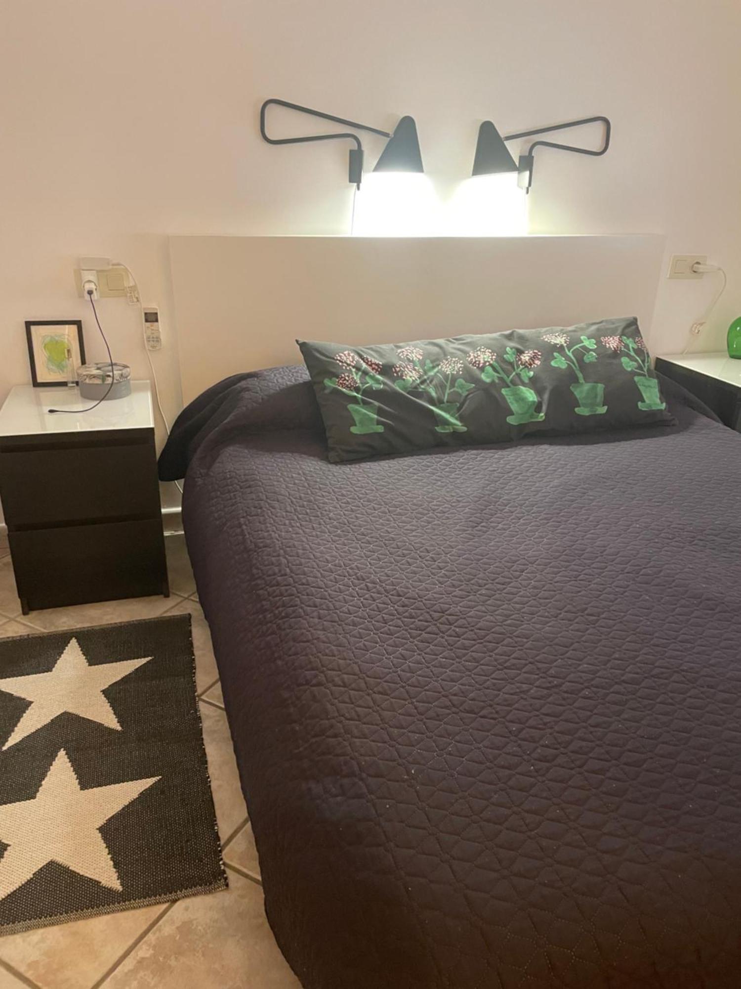 Casa Zebole Villa Calpe Ngoại thất bức ảnh