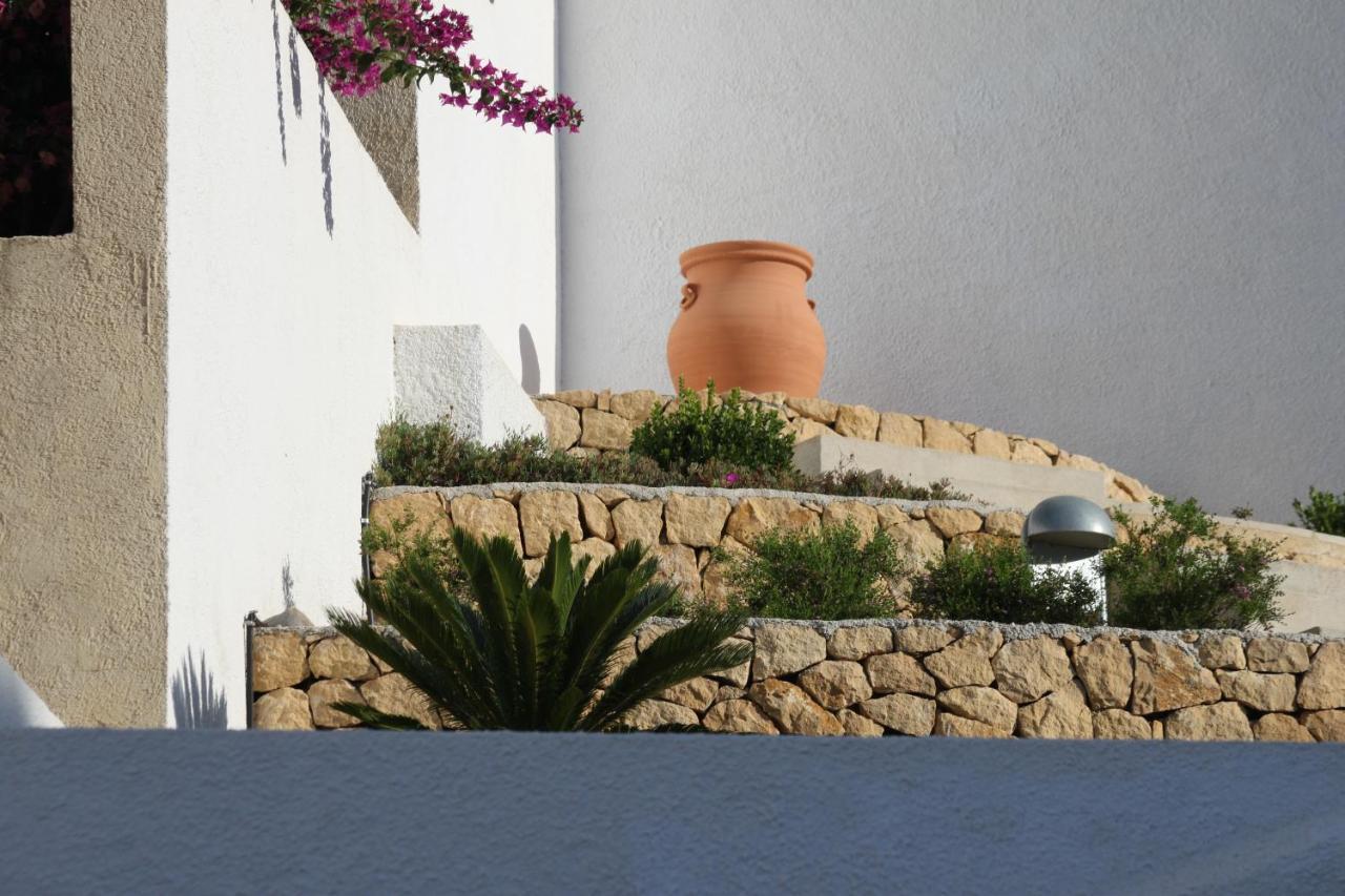 Casa Zebole Villa Calpe Ngoại thất bức ảnh